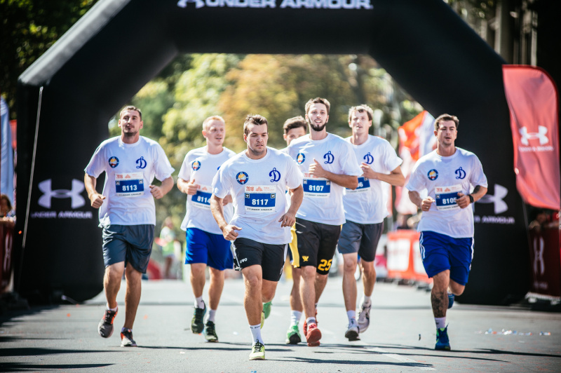Новий рекорд траси і тріумф подружжя: у Одесі відгримів 3rd Odesa Half Marathon 2018